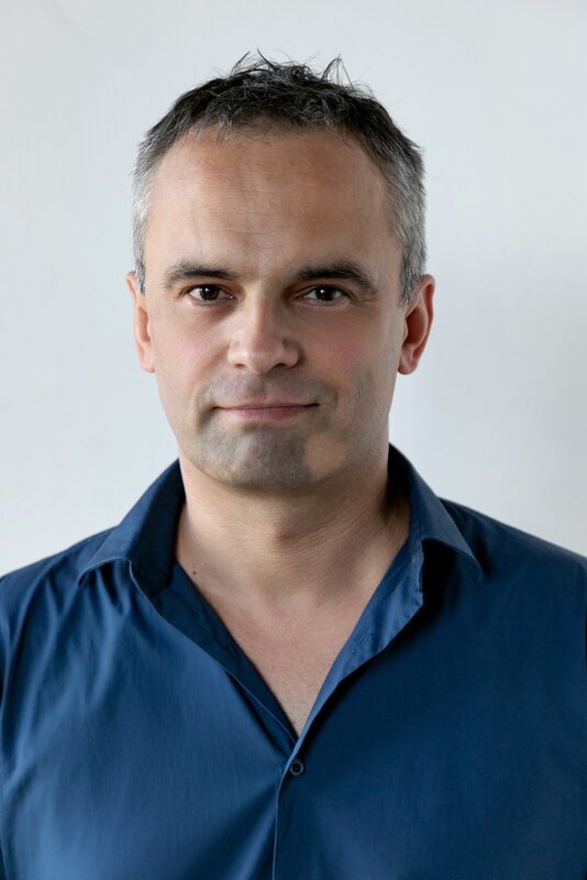 Dr Witold Kilarski